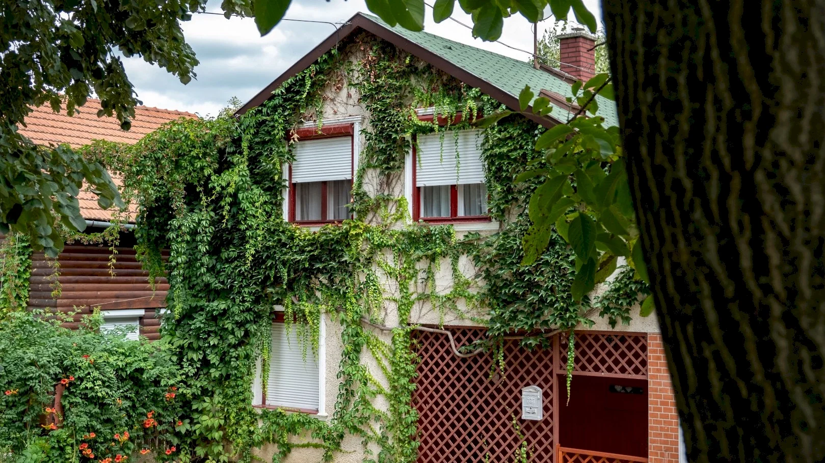 Vadszőlő Apartmanház – 15. kép