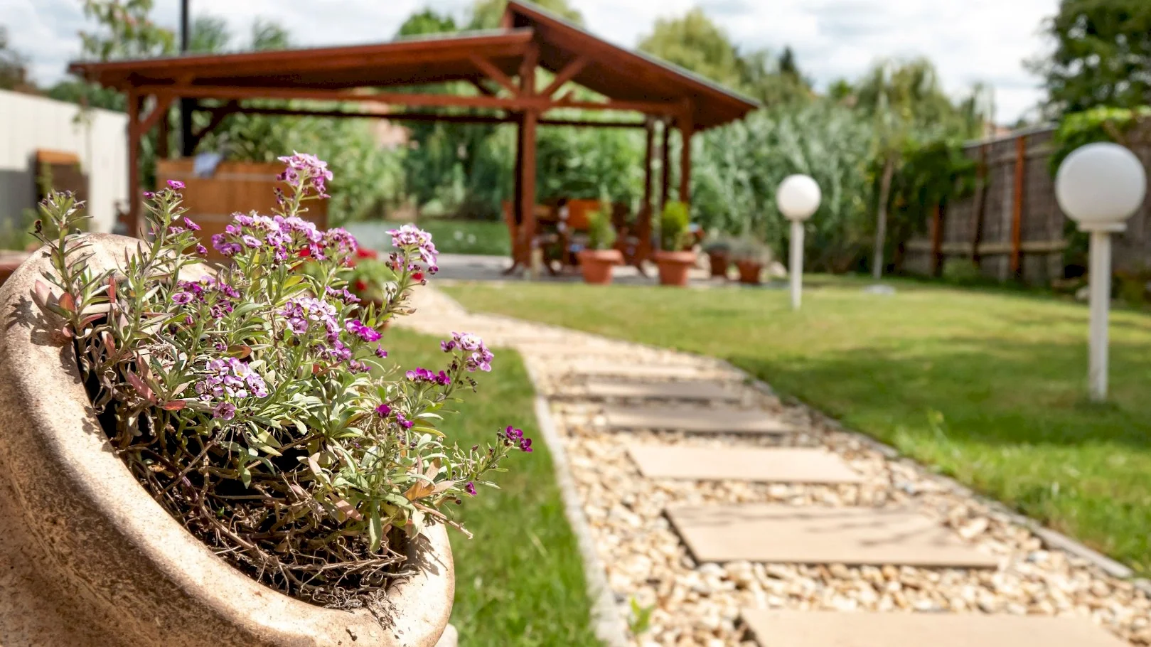 Vadszőlő Apartmanház – 17. kép