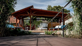 Vadszőlő Apartmanház – 2. kép