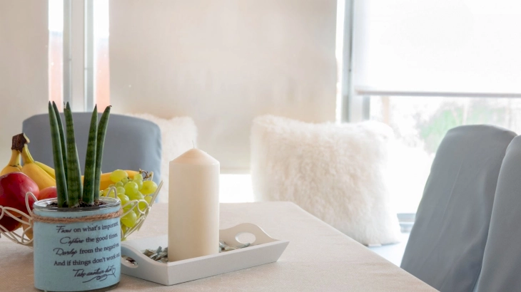 Vadszőlő Apartmanház – 4. kép