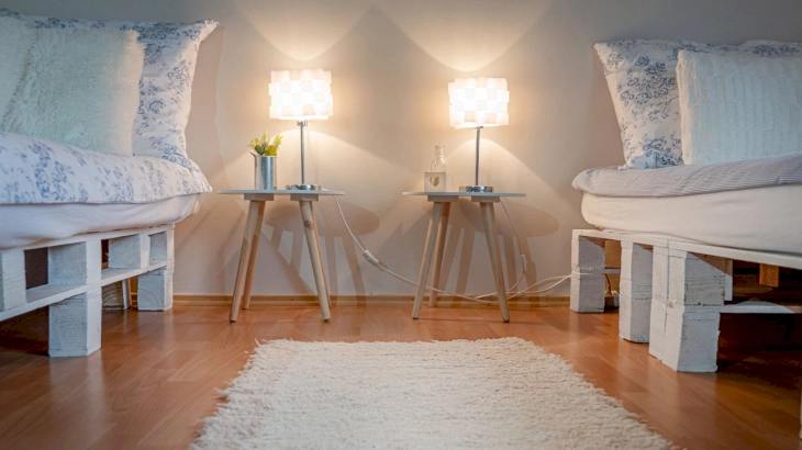 Vadszőlő Apartmanház – 7. kép
