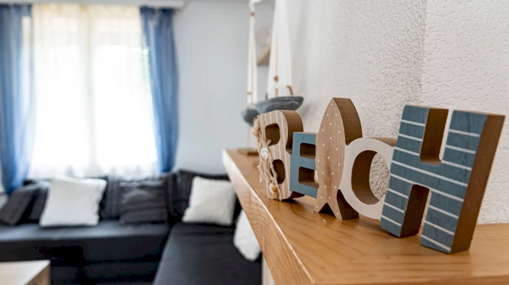 Vadszőlő Apartmanház – 6. kép