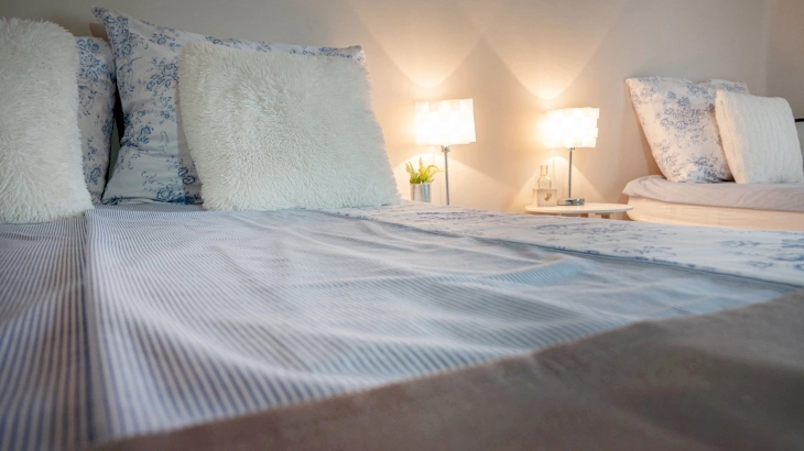 Vadszőlő Apartmanház – 9. kép