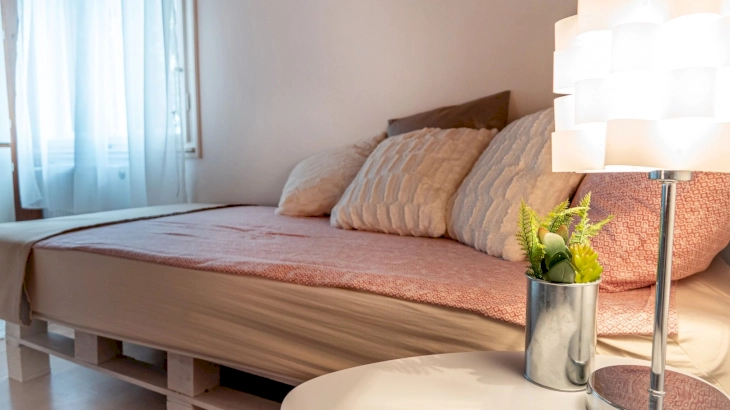 Vadszőlő Apartmanház – 1. kép