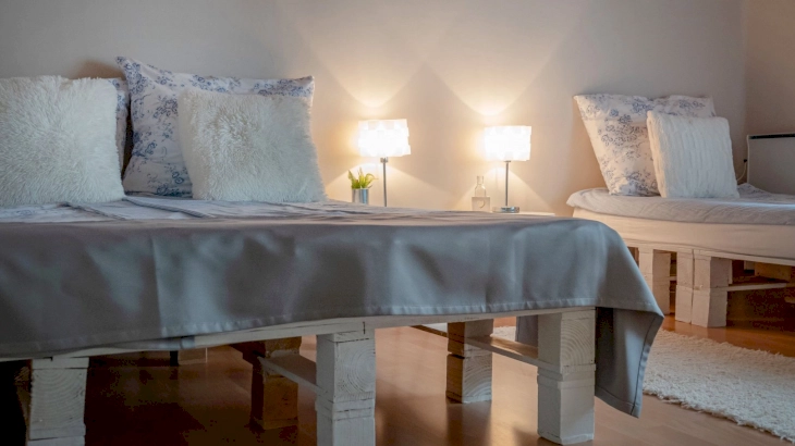 Vadszőlő Apartmanház – 2. kép