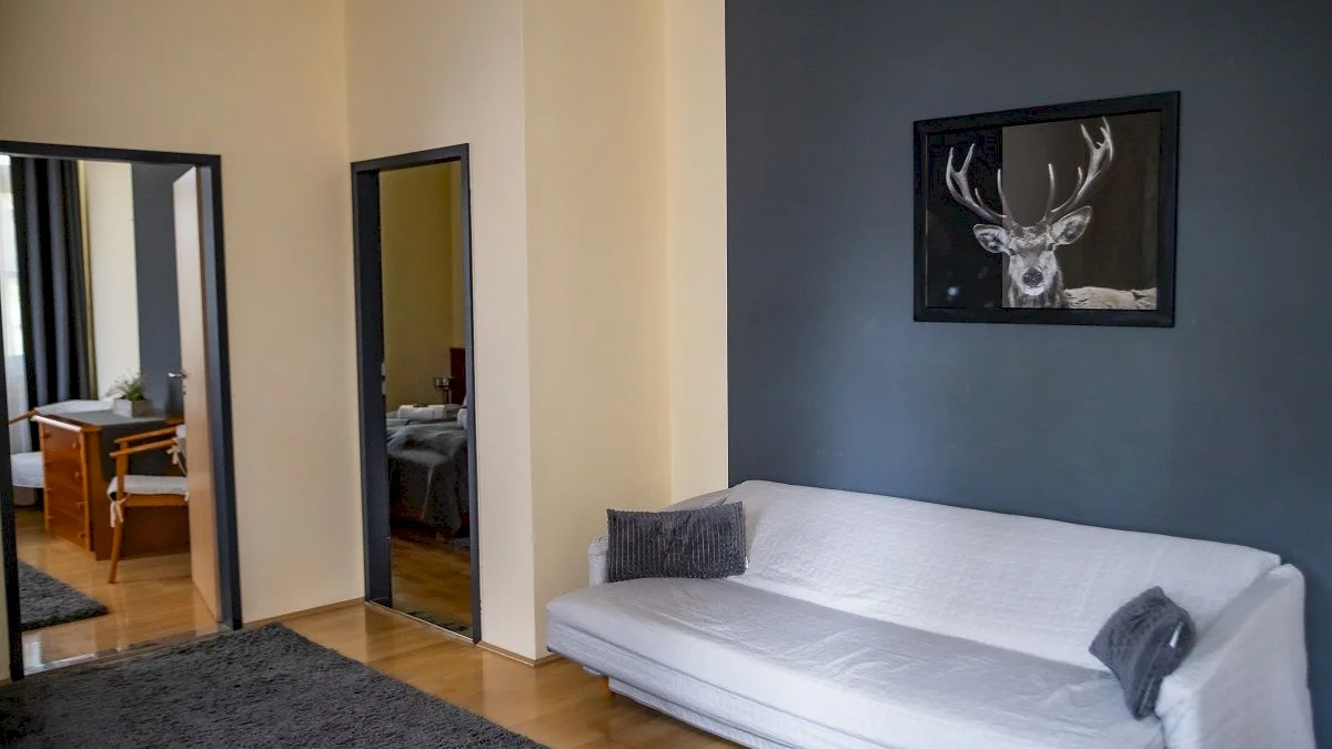 4 Évszak Hegyihotel*** – 5. kép