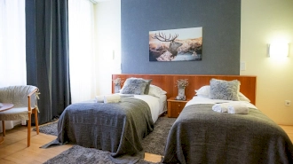 4 Évszak Hegyihotel*** – 3. kép