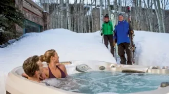 4 Évszak Hegyihotel*** – Wellness