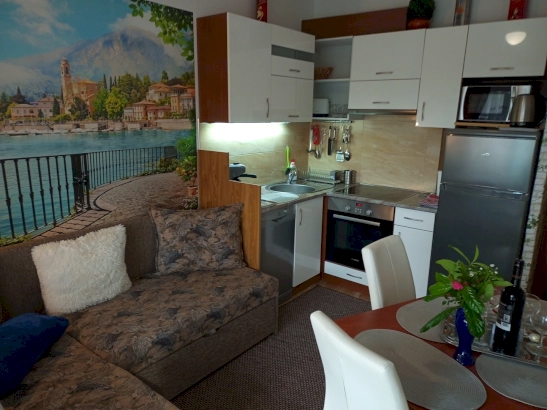 Riviera Apartman – 3. kép