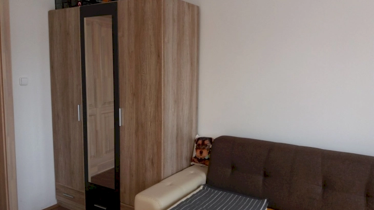 6 fős nyaraló strandközelben – 2. kép