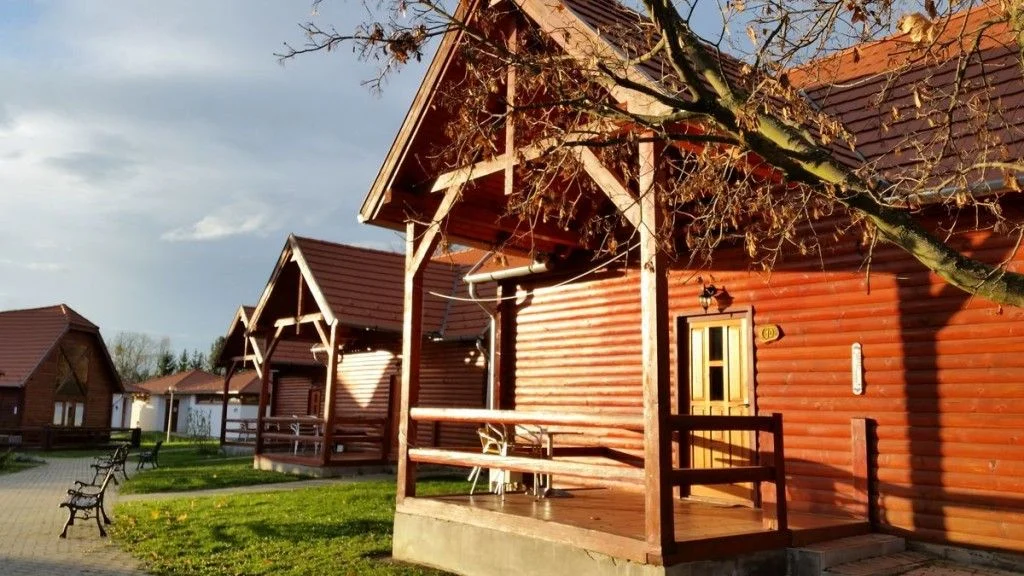Aquatherma Termálfalu és Kemping – 17. kép