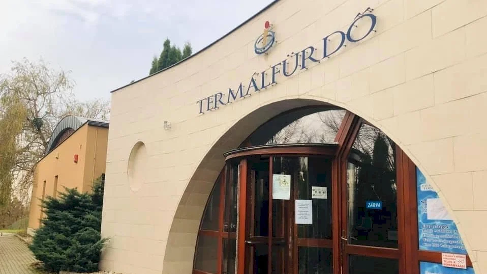 Aquatherma Termálfalu és Kemping – 13. kép