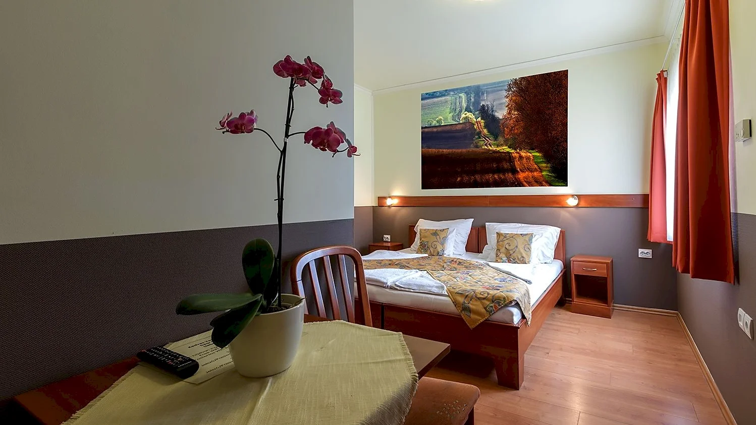 Aranypatkó Fogadó – 14. kép
