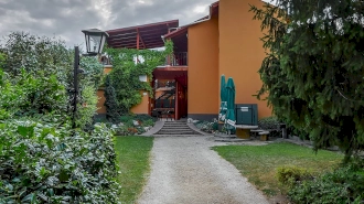 Aranypatkó Fogadó – Sport, szabadidő