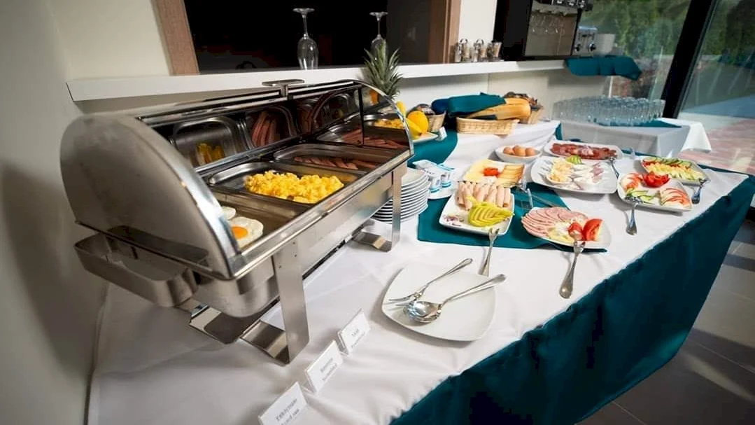 Hotel Szeghalom – 7. kép