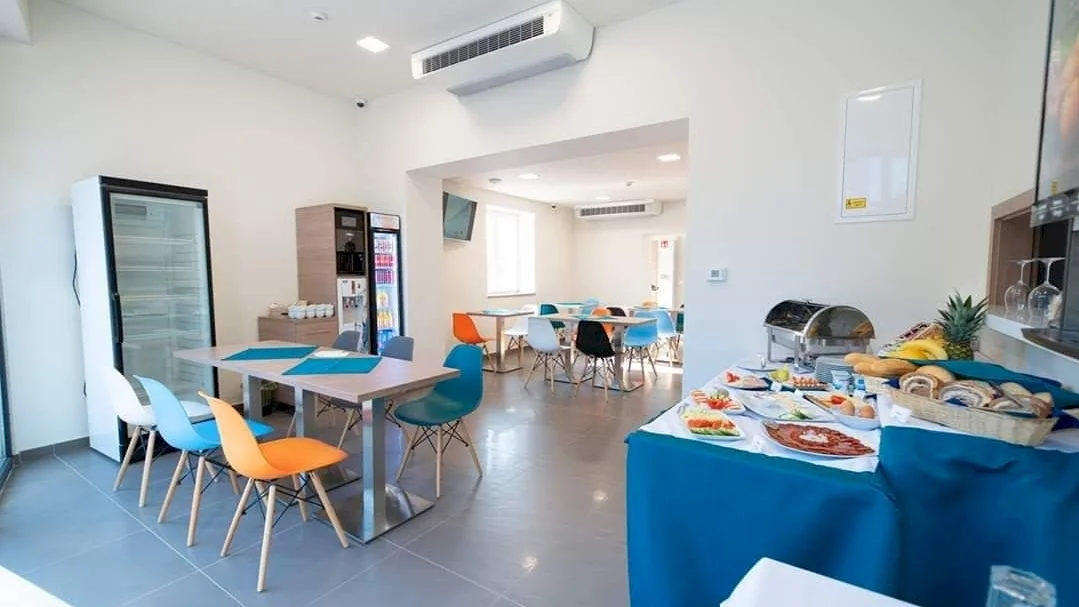 Hotel Szeghalom – 6. kép
