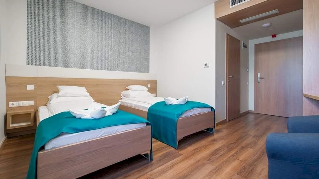 Hotel Szeghalom – 9. kép