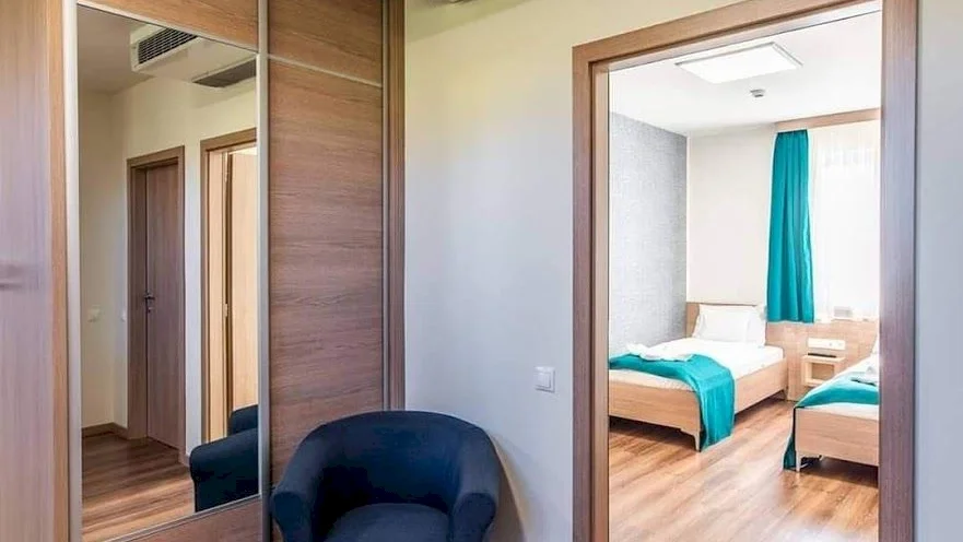 Hotel Szeghalom – 10. kép