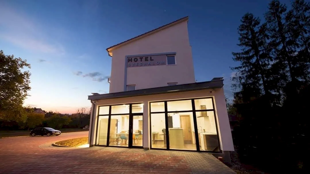 Hotel Szeghalom – 4. kép