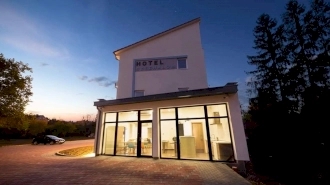 Hotel Szeghalom – 4. kép