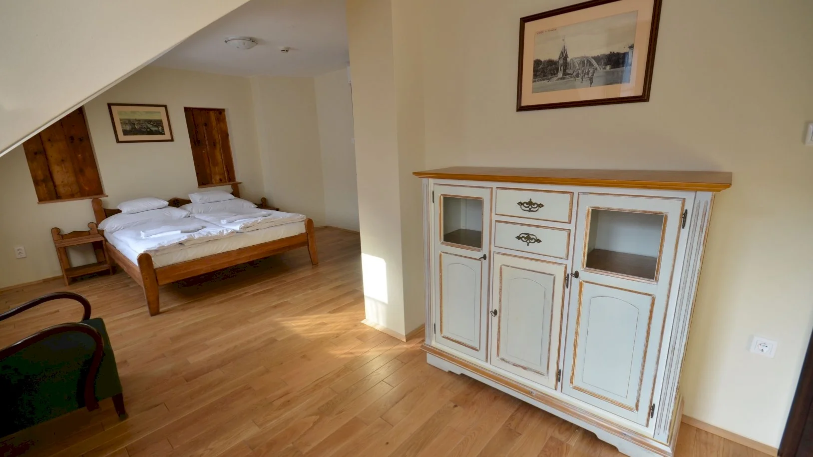 Révész Hotel és Rosa Spa – 7. kép