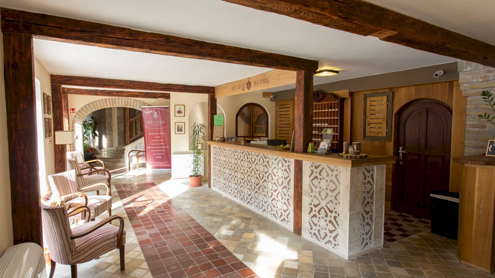Révész Hotel és Rosa Spa – 20. kép