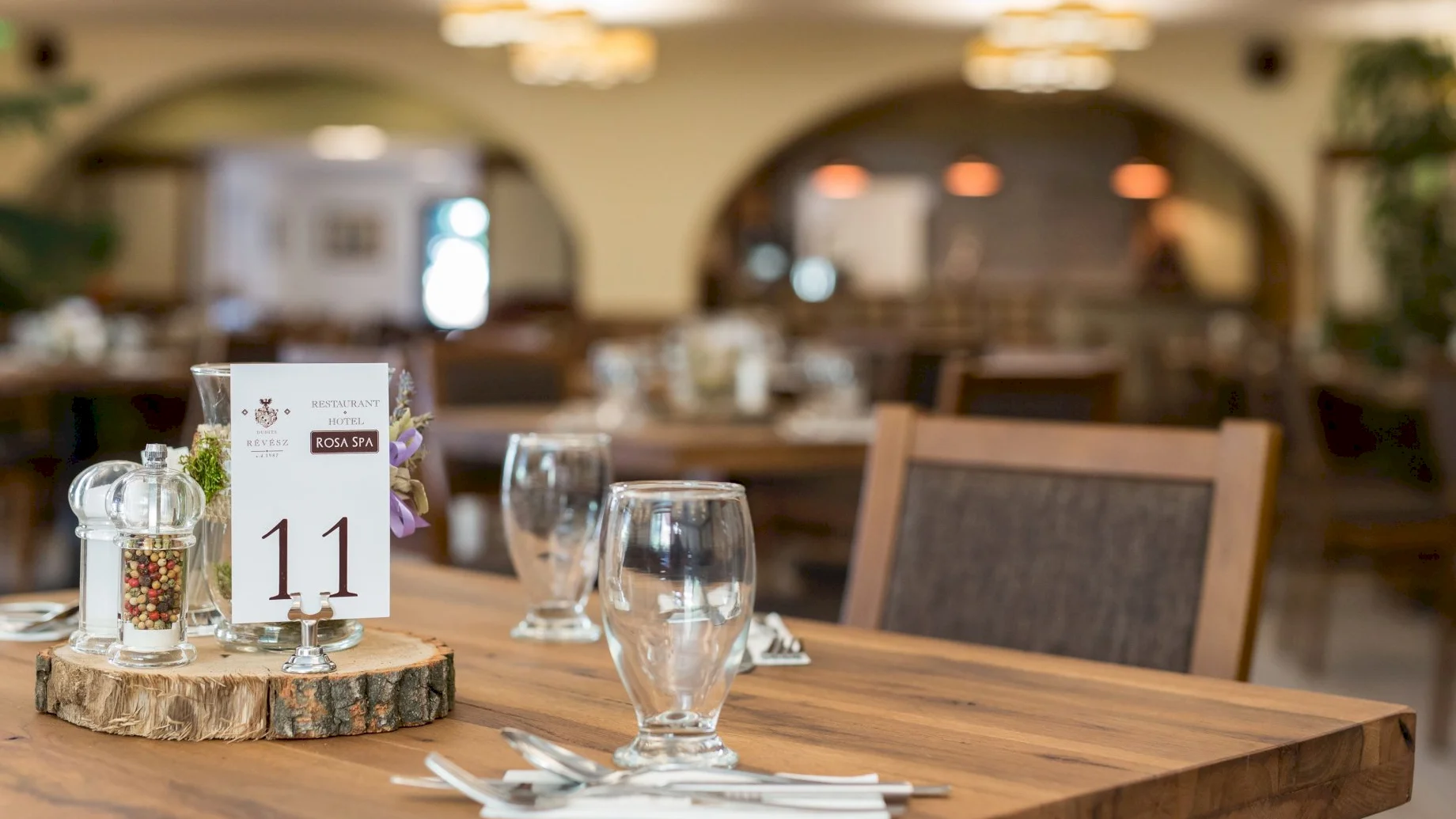 Révész Hotel és Rosa Spa – 23. kép