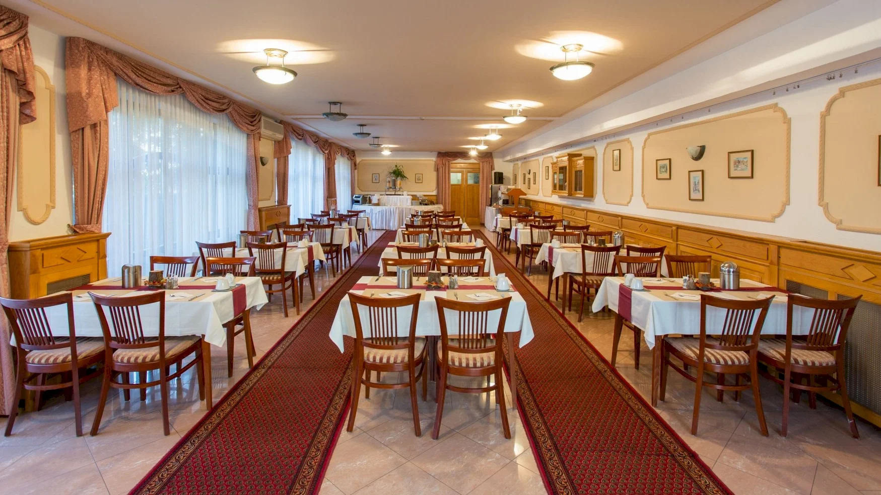 Révész Hotel és Rosa Spa – 12. kép