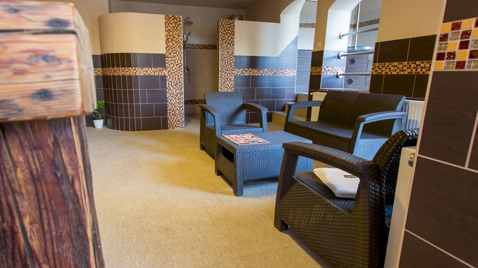 Révész Hotel és Rosa Spa – 19. kép