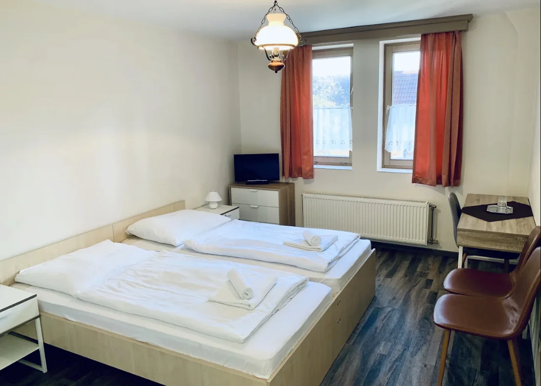 Révész Hotel és Rosa Spa – 2. kép