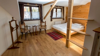 Révész Hotel és Rosa Spa – 5. kép