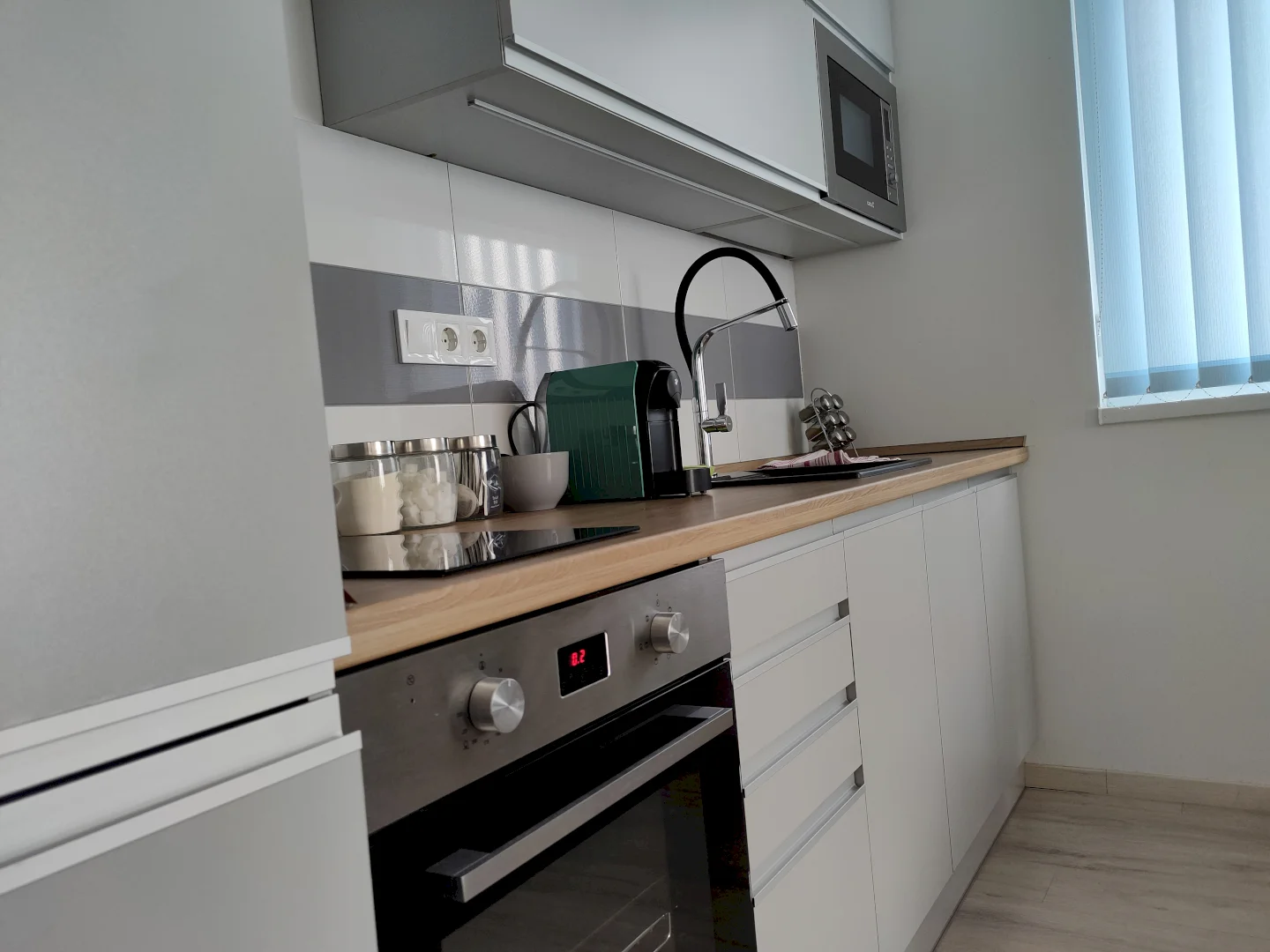 Pe-Ki Lux Apartman Székesfehérvár – 8. kép