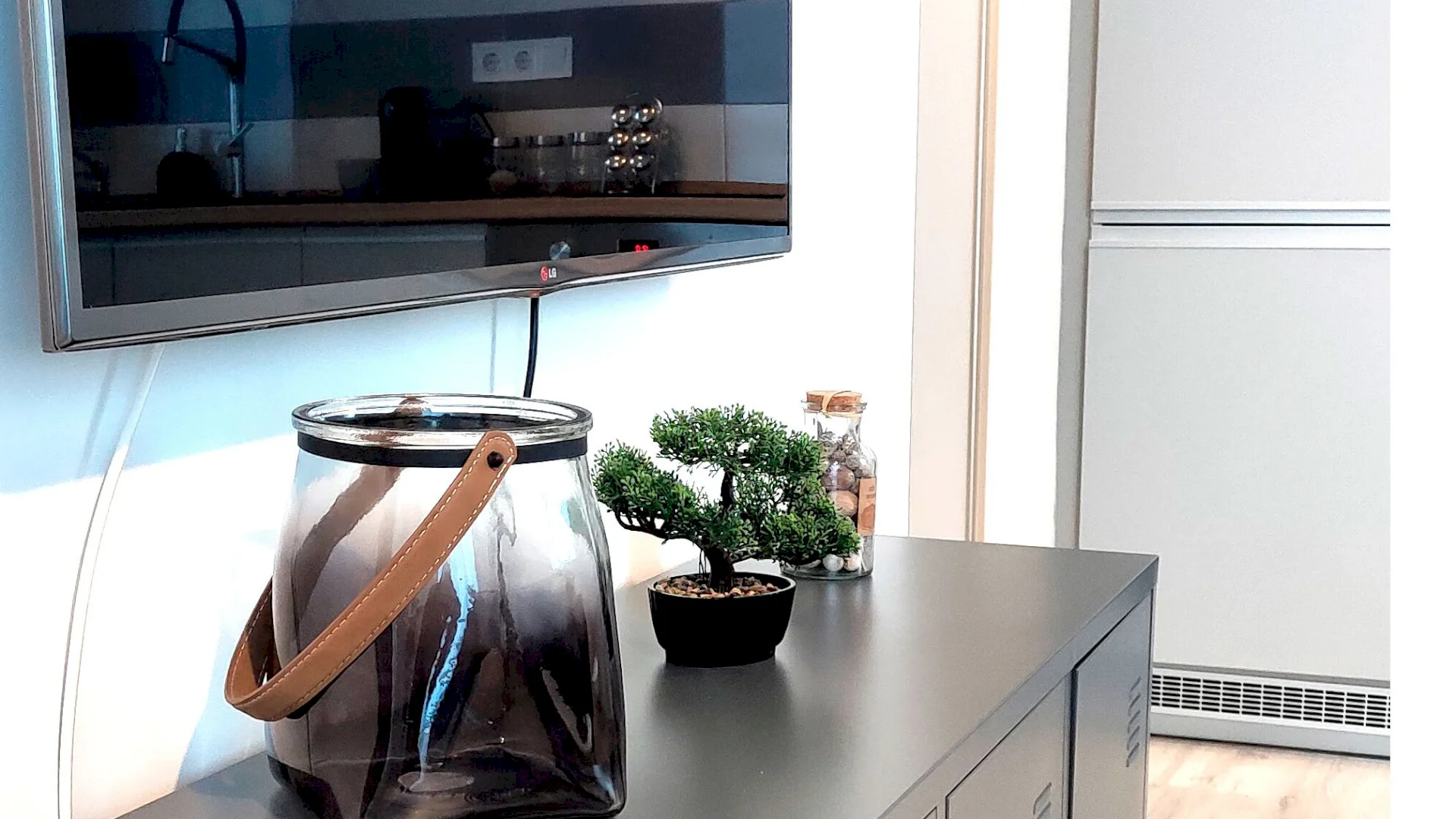 Pe-Ki Lux Apartman Székesfehérvár – 11. kép