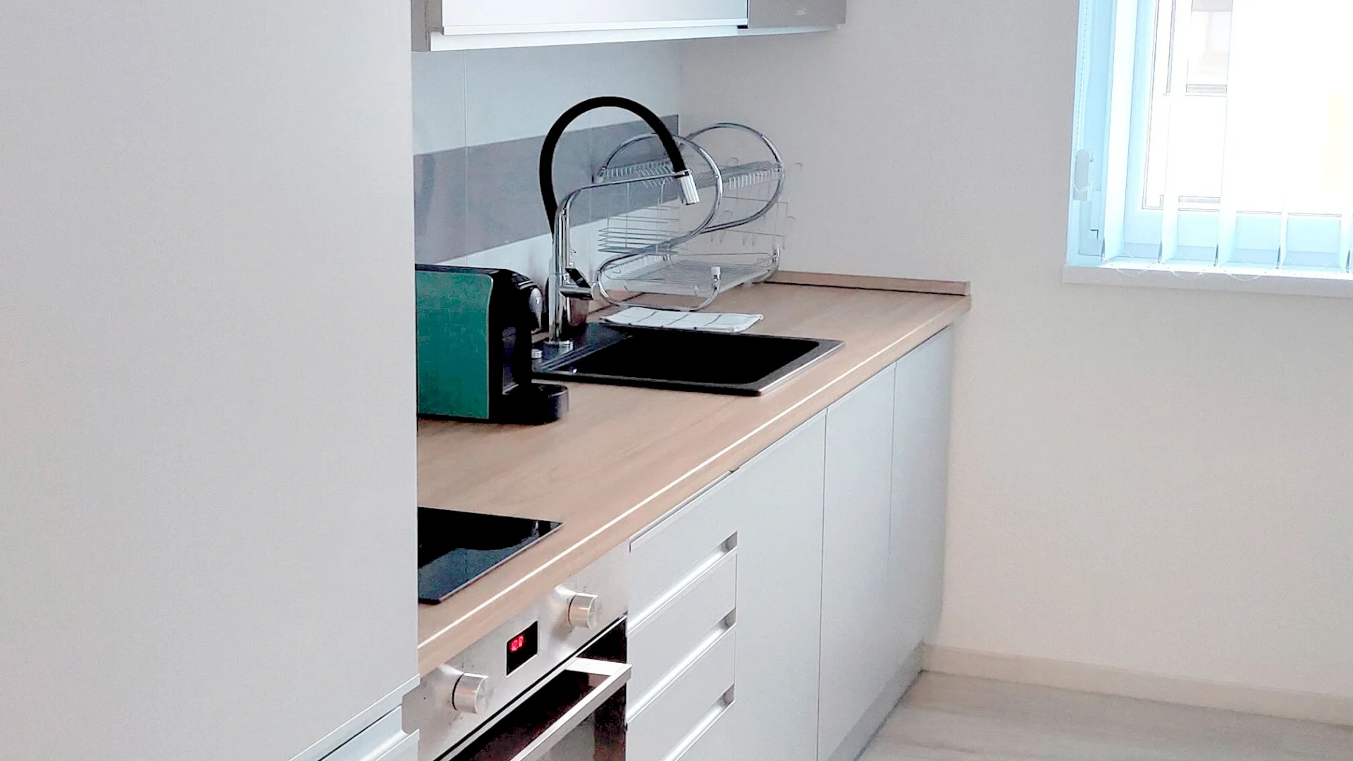 Pe-Ki Lux Apartman Székesfehérvár – 10. kép