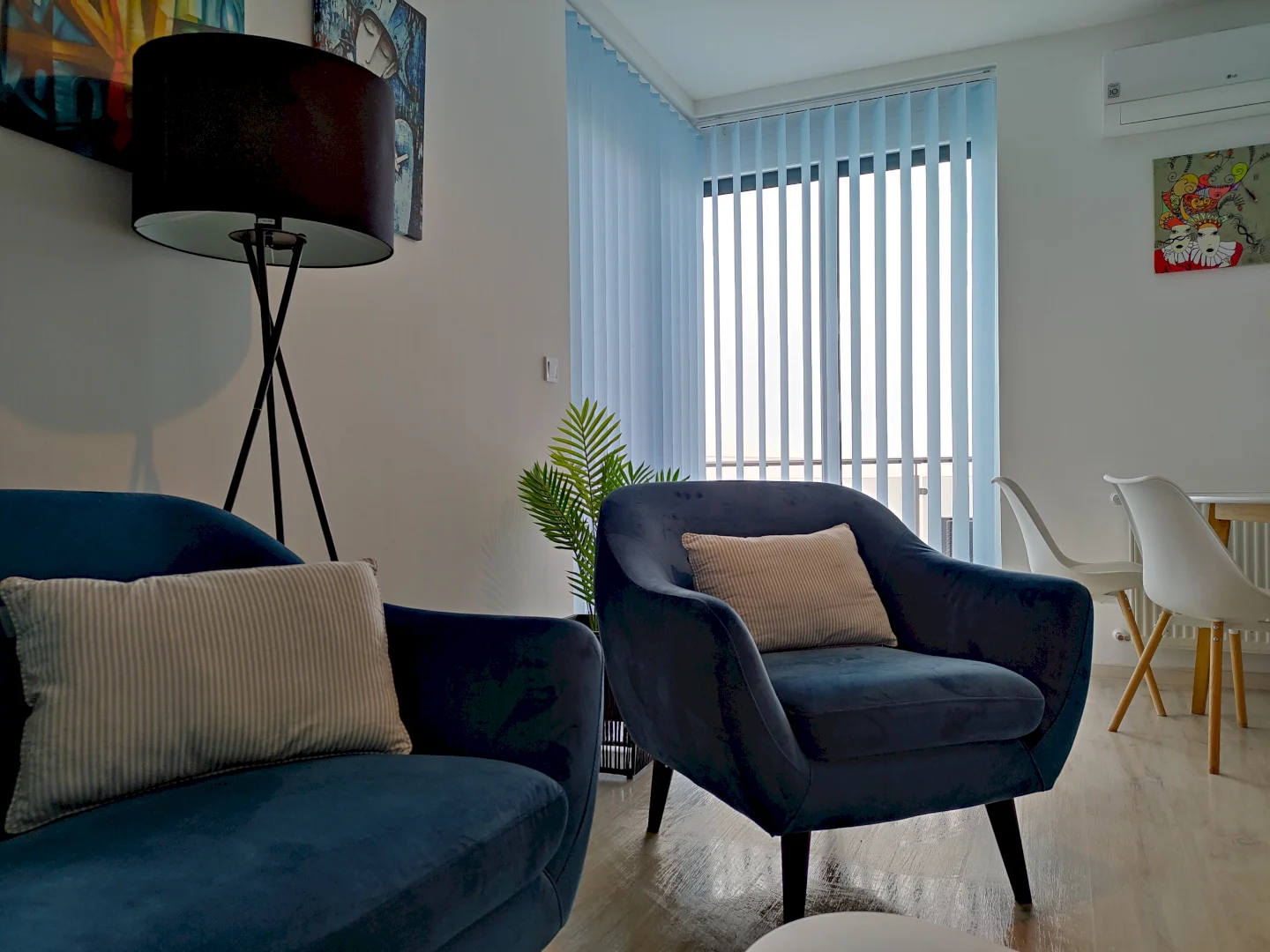 Pe-Ki Lux Apartman Székesfehérvár – 6. kép