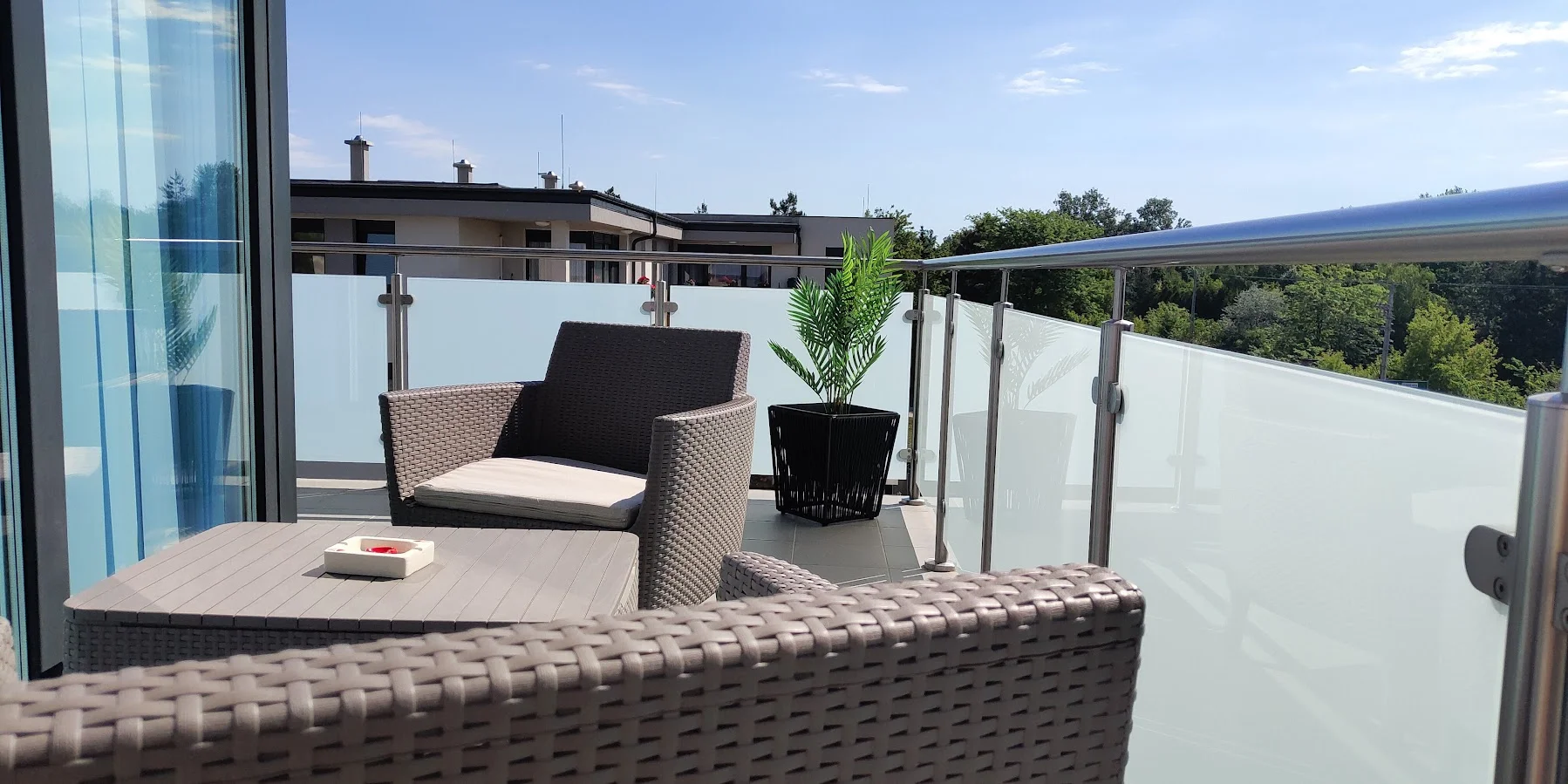Pe-Ki Lux Apartman Székesfehérvár – 3. kép