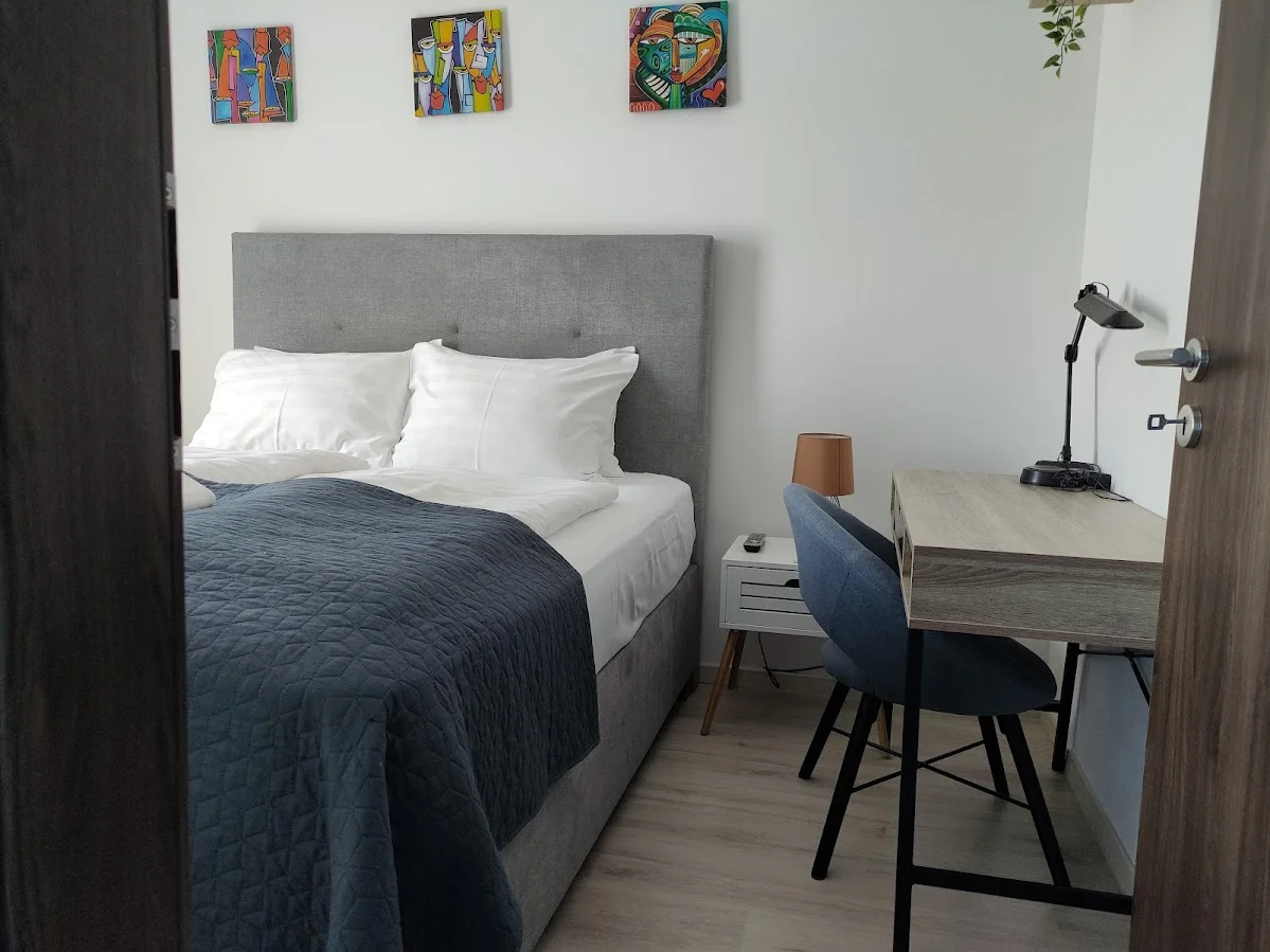 Pe-Ki Lux Apartman Székesfehérvár – 5. kép