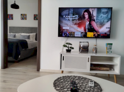 Pe-Ki Lux Apartman Székesfehérvár – 2. kép