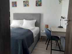 Pe-Ki Lux Apartman Székesfehérvár – 5. kép