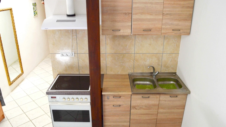Gold Superior Apartman – 13. kép