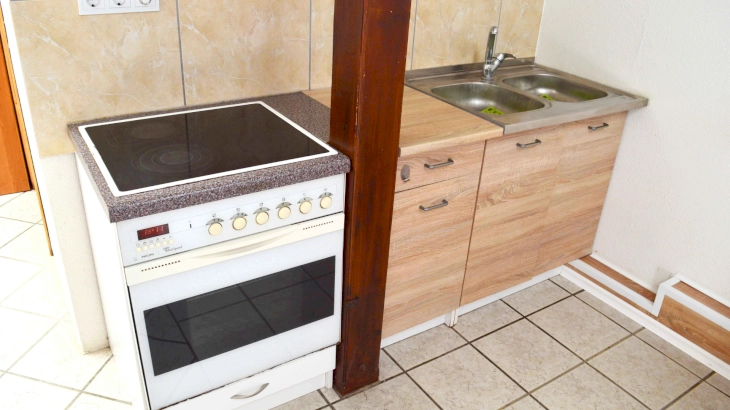 Gold Superior Apartman – 12. kép