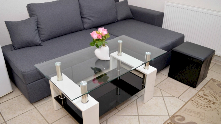 Gold Superior Apartman – 1. kép