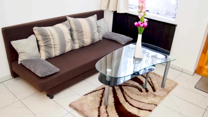 Grand Family erkélyes apartman – 8. kép