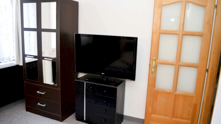 Grand Family erkélyes apartman – 2. kép