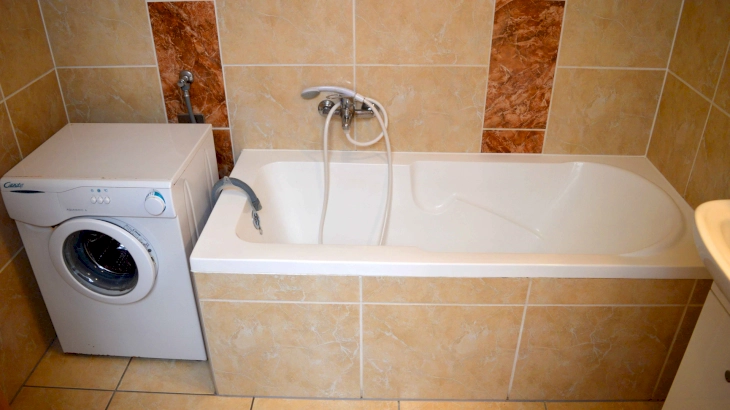 Gold Superior Apartman – 3. kép