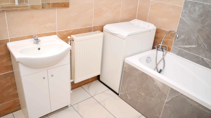 Grand Family erkélyes apartman – 13. kép