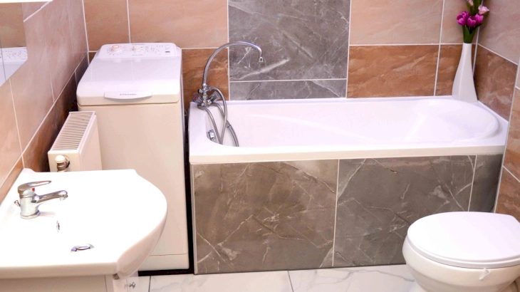 Grand Family erkélyes apartman – 18. kép