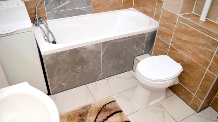 Grand Family erkélyes apartman – 19. kép