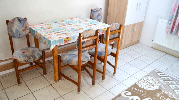 Gold Superior Apartman – 14. kép