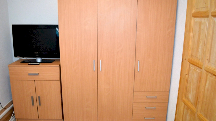 Gold Superior Apartman – 18. kép